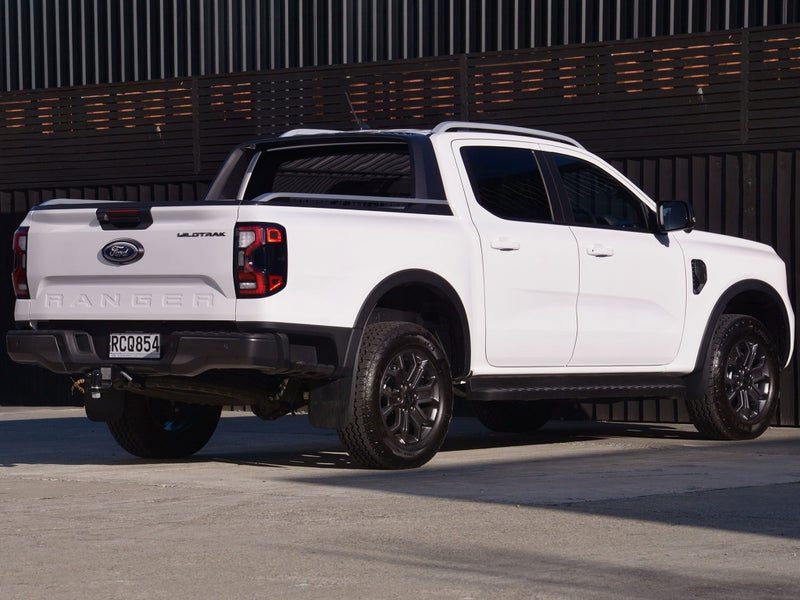 2025 Ford Ranger Wildtrak 2.0D/4WD, photo 3