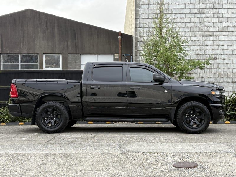 2026 Ram 1500 Express Black Edition, photo 2