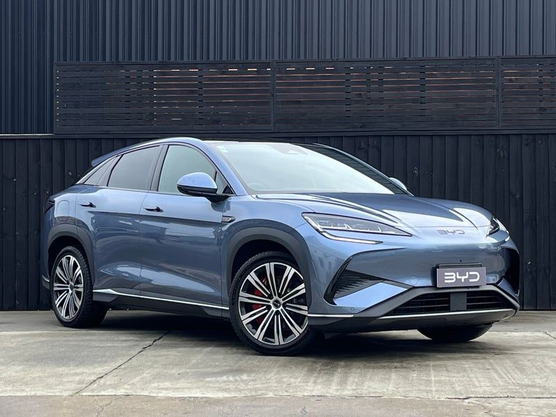 2026 BYD Sealion 7 Performance