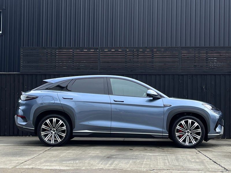 2026 BYD Sealion 7 Performance, photo 2