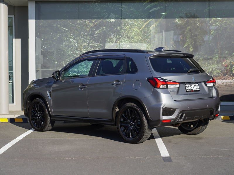 2026 Mitsubishi ASX VRX 2.0 PETROL, photo 2