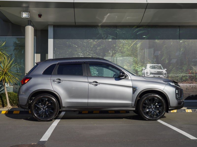 2026 Mitsubishi ASX VRX 2.0 PETROL, photo 3
