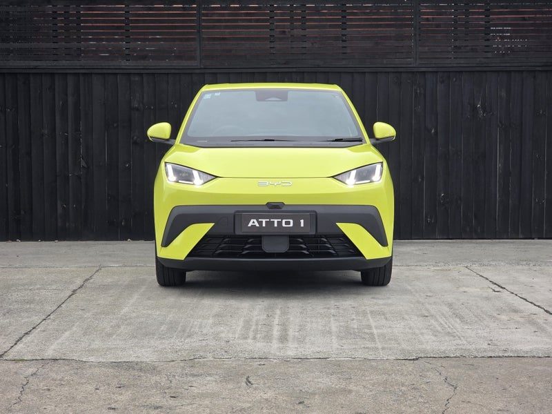 2026 BYD ATTO 1 Premium, photo 2