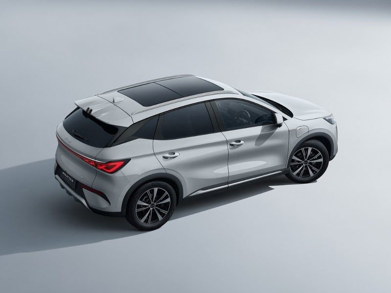 2026 BYD ATTO 3 EVO Premium RWD, photo 2