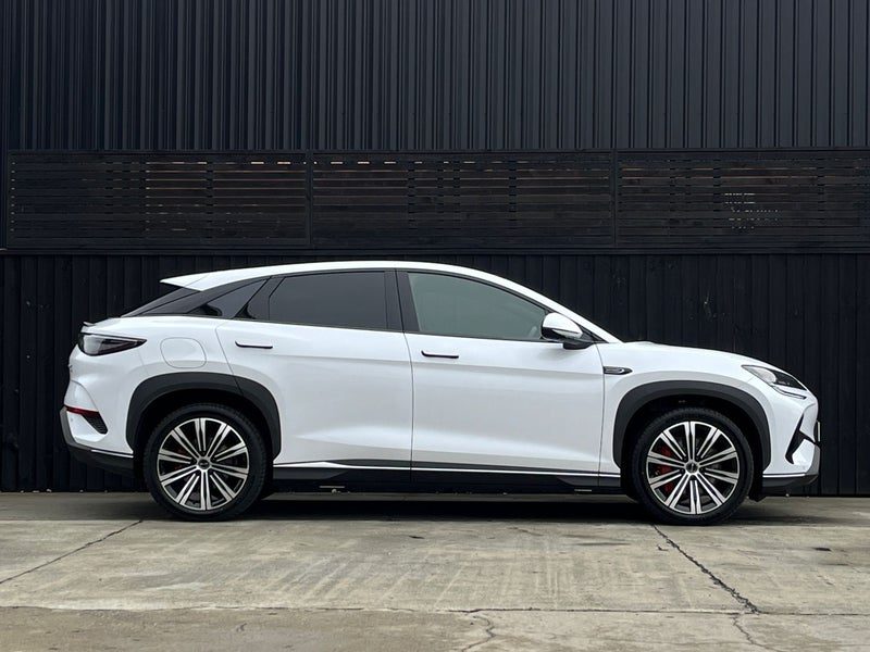 2026 BYD Sealion 7 Performance, photo 2