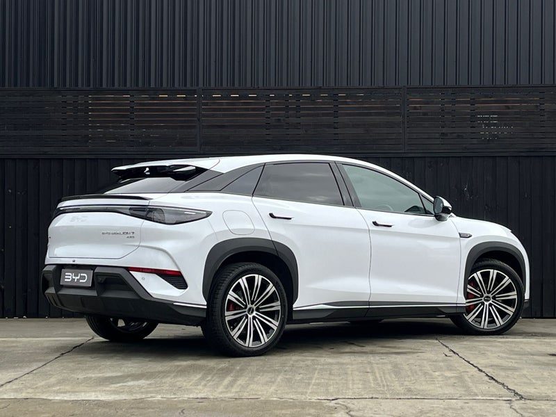 2026 BYD Sealion 7 Performance, photo 3