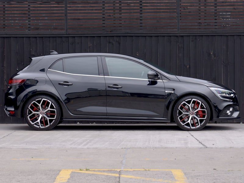 2022 Renault Megane RS300 Trophy Manual, photo 2