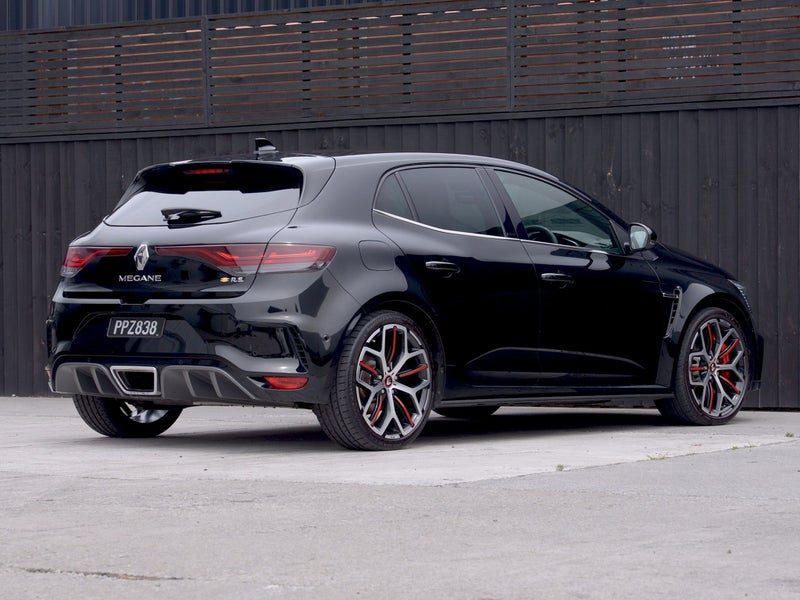 2022 Renault Megane RS300 Trophy Manual, photo 3
