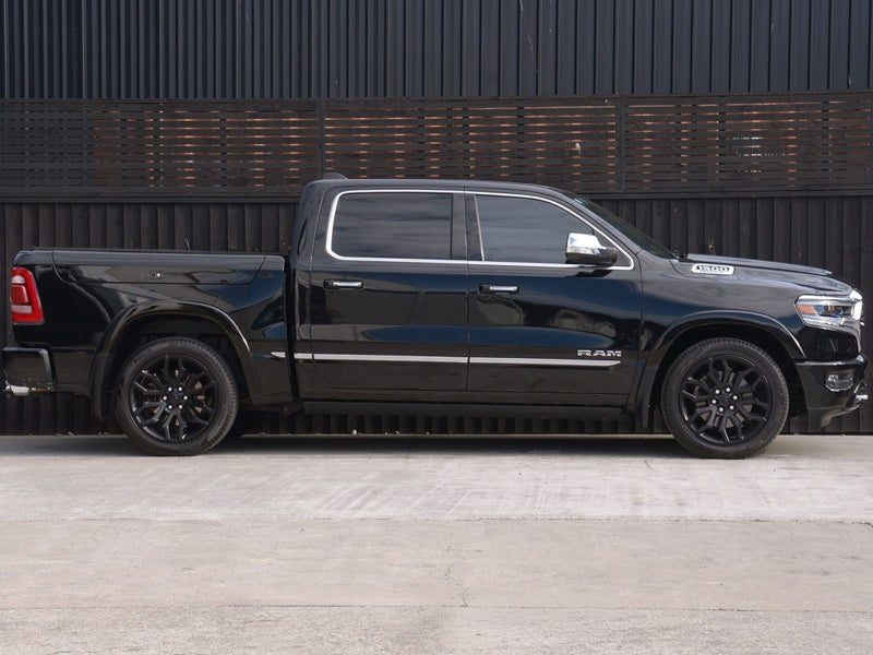 2021 Ram 1500 Limited Rambox Launc, photo 2