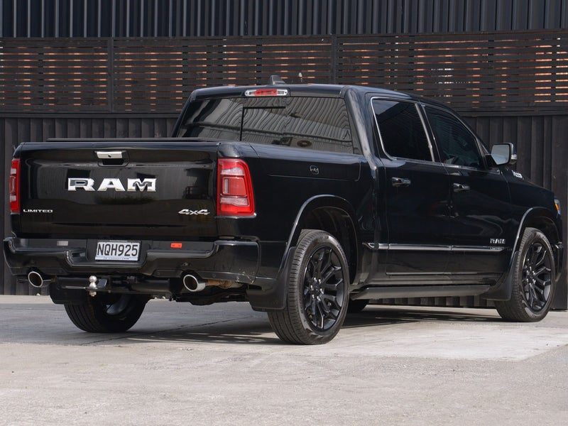 2021 Ram 1500 Limited Rambox Launc, photo 3