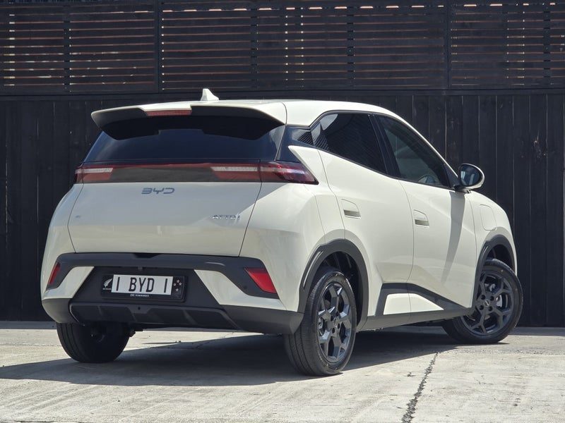 2026 BYD ATTO 1 Premium, photo 3