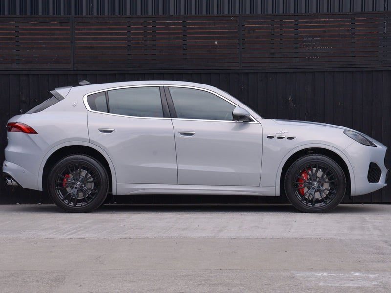 2025 Maserati Grecale GT, photo 2