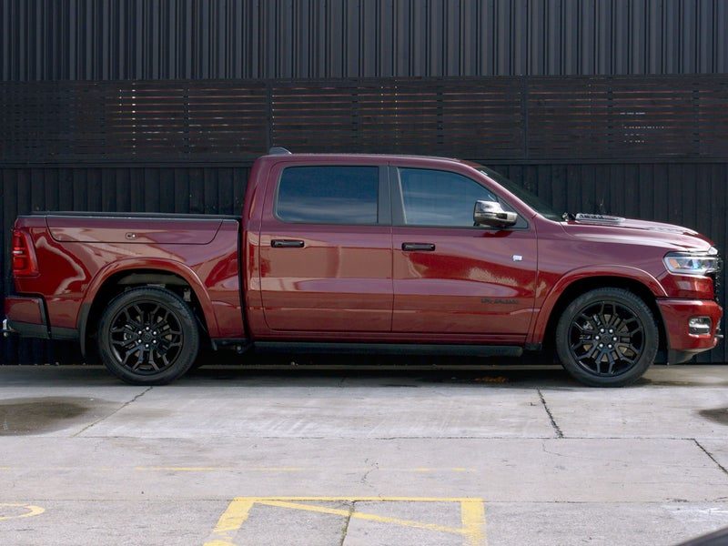 2025 Ram 1500 Limited Hurricane 4X4, photo 2