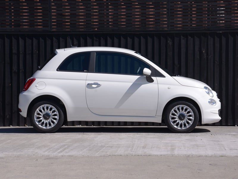 2022 Fiat 500 1.2 Lounge, photo 2
