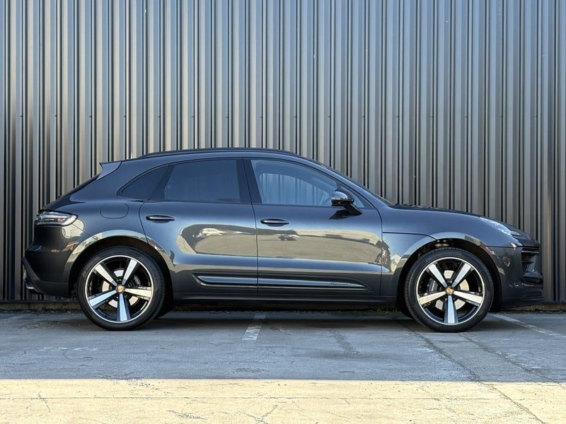 2024 Porsche Macan T 2.0PT 4WD, photo 2