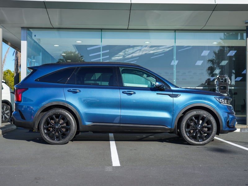 2020 Kia Sorento Premium 2.2DT AWD, photo 2
