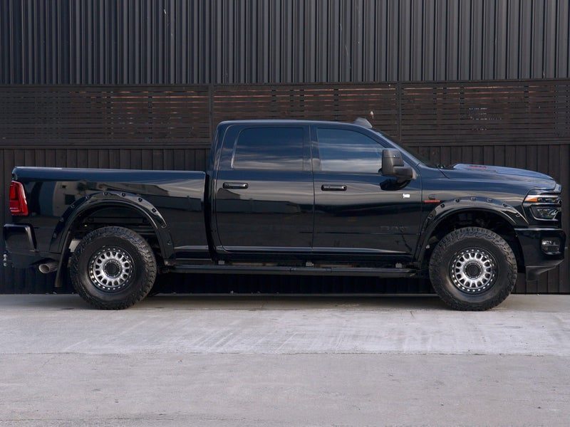 2026 Ram 2500 Night Edition, photo 2