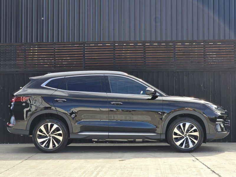2026 BYD Sealion 6 Dynamic Extended Range, photo 2