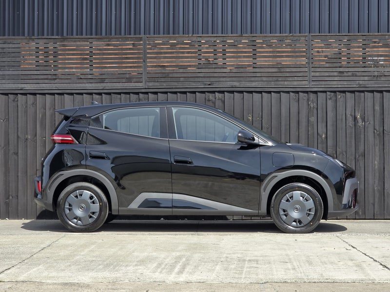 2026 BYD ATTO 1 Essential, photo 2