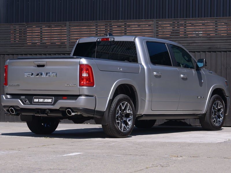 2026 Ram 1500 Laramie Sport SST 4X4, photo 3