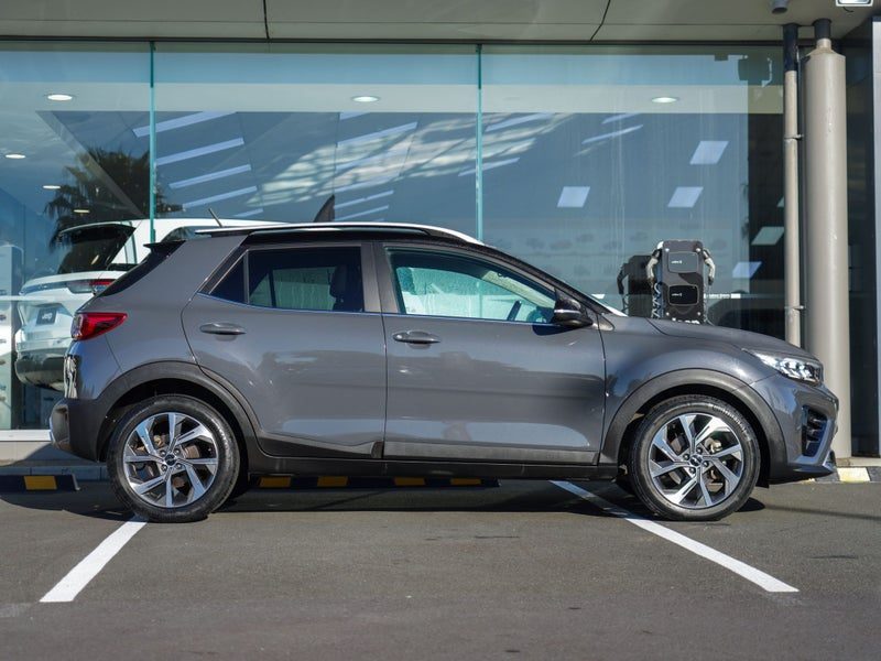 2021 Kia Stonic GT-Line 1.0PT, photo 3