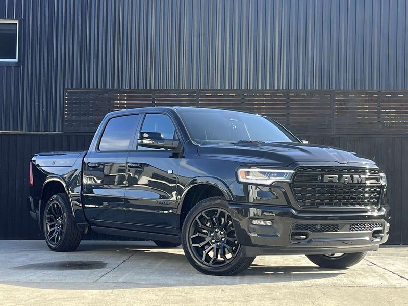 2026 Ram 1500 Limited Hurricane 4X4
