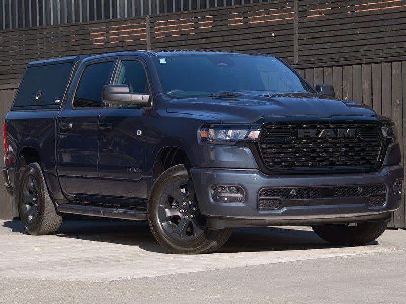 2026 Ram 1500 Express Black Edition