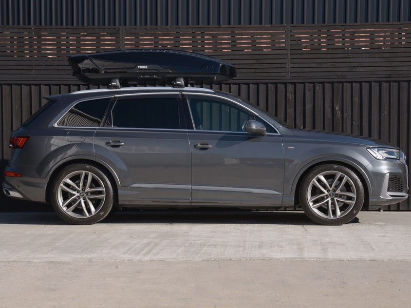 2020 Audi Q7 S-Line 55 TFSI 250KW Quattro, photo 2