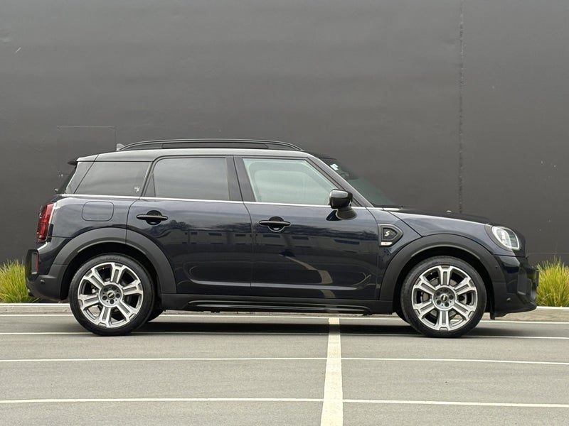 2023 MINI Countryman Cooper S 2.0, photo 2