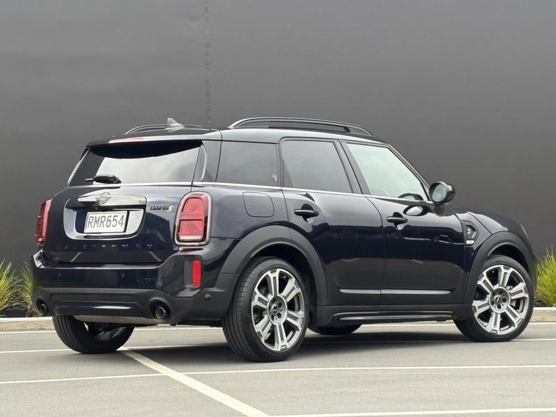 2023 MINI Countryman Cooper S 2.0, photo 3