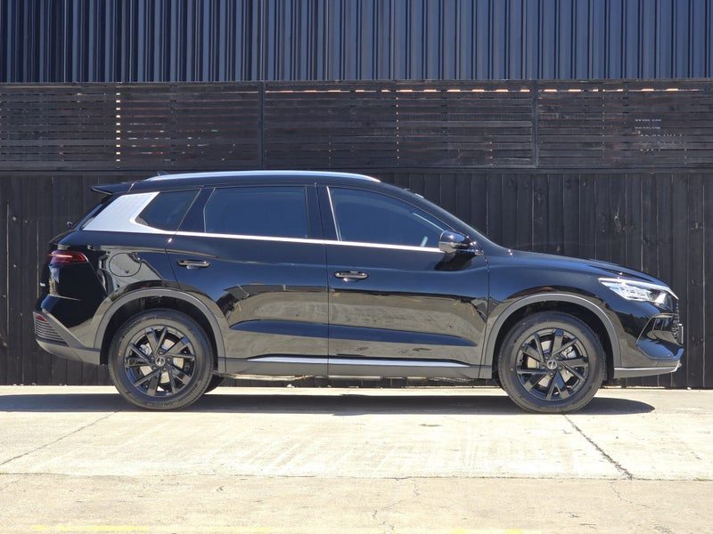 2026 BYD Sealion 5 Premium, photo 2