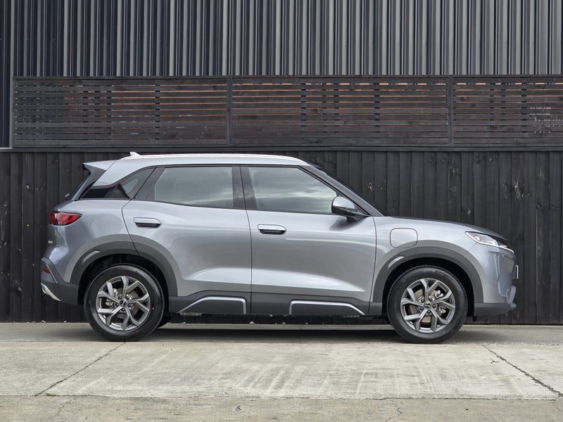 2026 BYD ATTO 2 Premium, photo 2