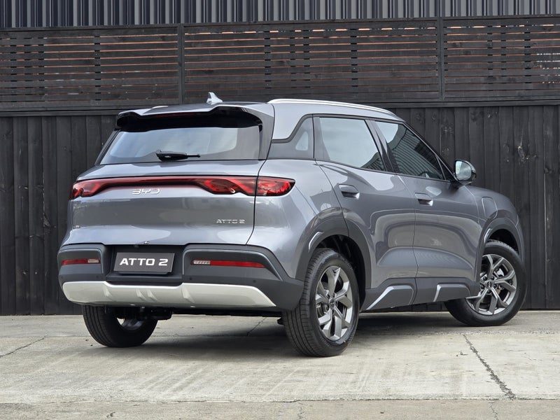 2026 BYD ATTO 2 Premium, photo 3