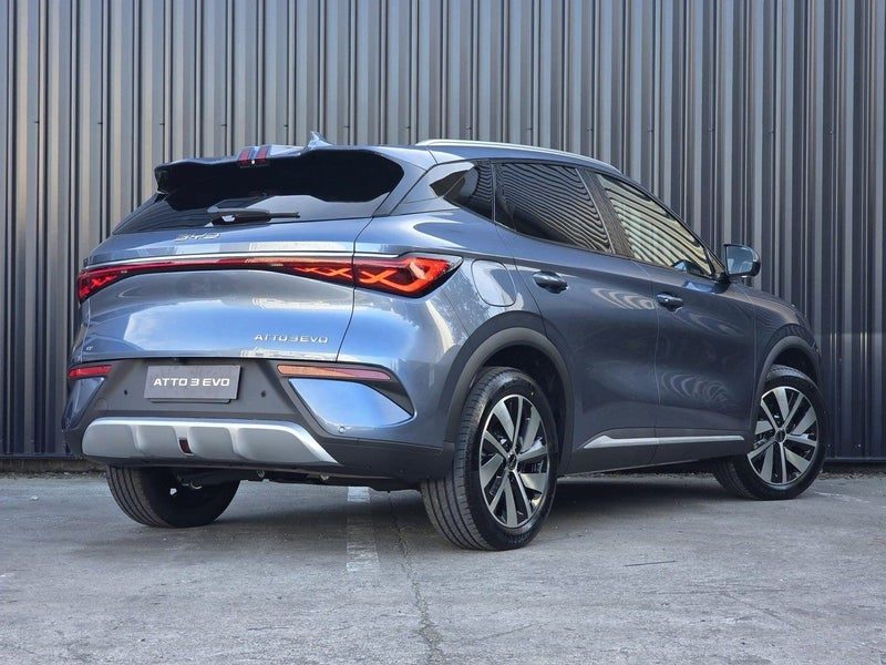 2026 BYD ATTO 3 EVO Premium, photo 3