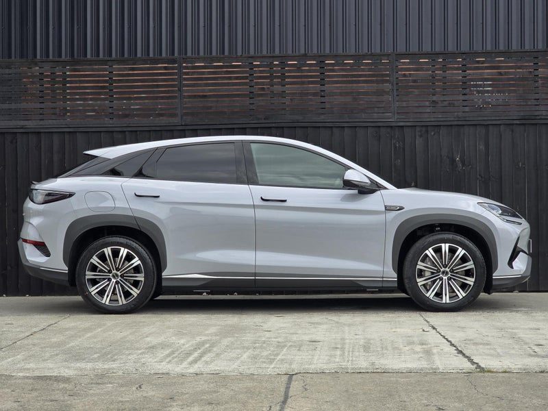 2026 BYD Sealion 7 Premium, photo 2
