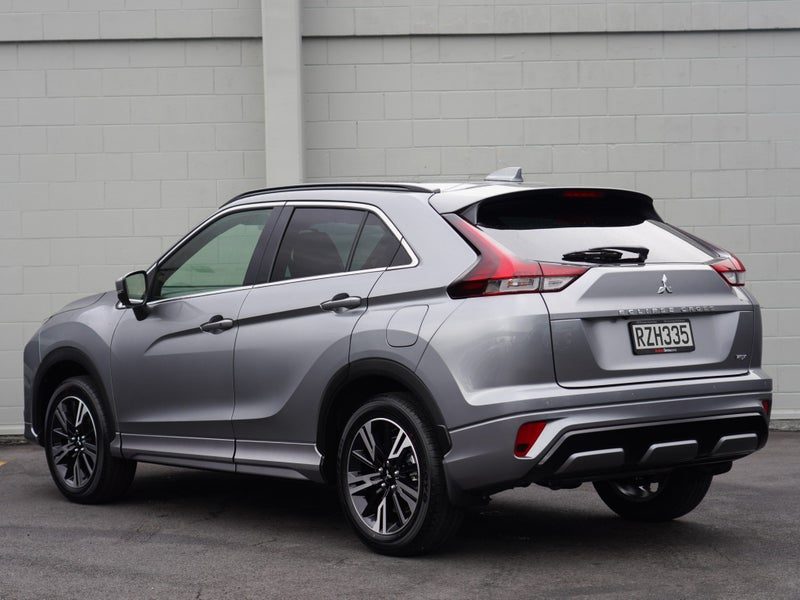 2026 Mitsubishi Eclipse Cross 1.5P TC VRX 2WD, photo 2