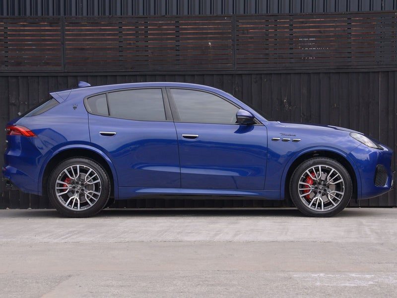 2023 Maserati Grecale Modena 2.0PMH/4WD, photo 2