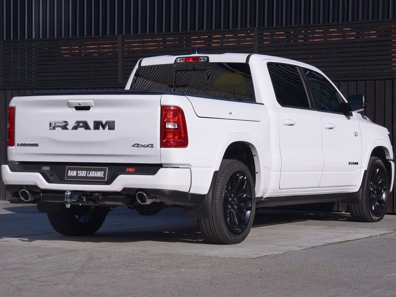2026 Ram 1500 Laramie Sport Hurricane 4X4, photo 3