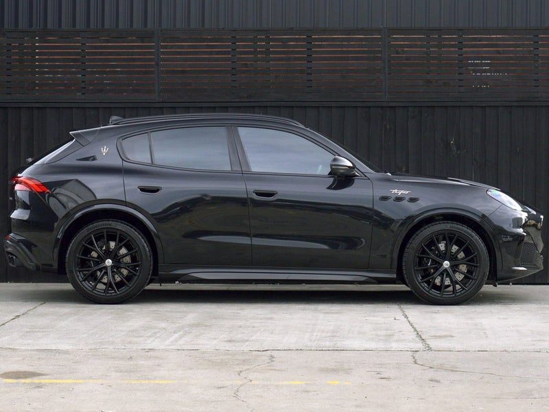 2026 Maserati Grecale Trofeo, photo 2
