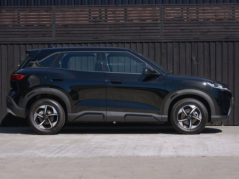2026 BYD ATTO 2 Dynamic, photo 2