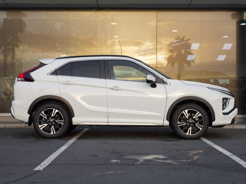 2026 Mitsubishi Eclipse Cross 1.5P TC VRX 2WD, photo 3