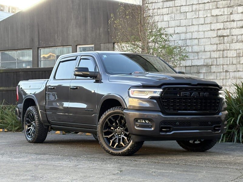 2026 Ram 1500 Limited Hurricane 4X4