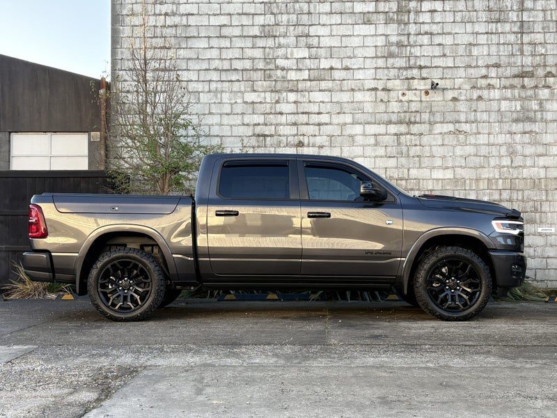 2026 Ram 1500 Limited Hurricane 4X4, photo 2