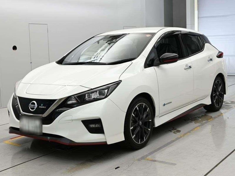 2019 Nissan Leaf X 40kWh NISMO