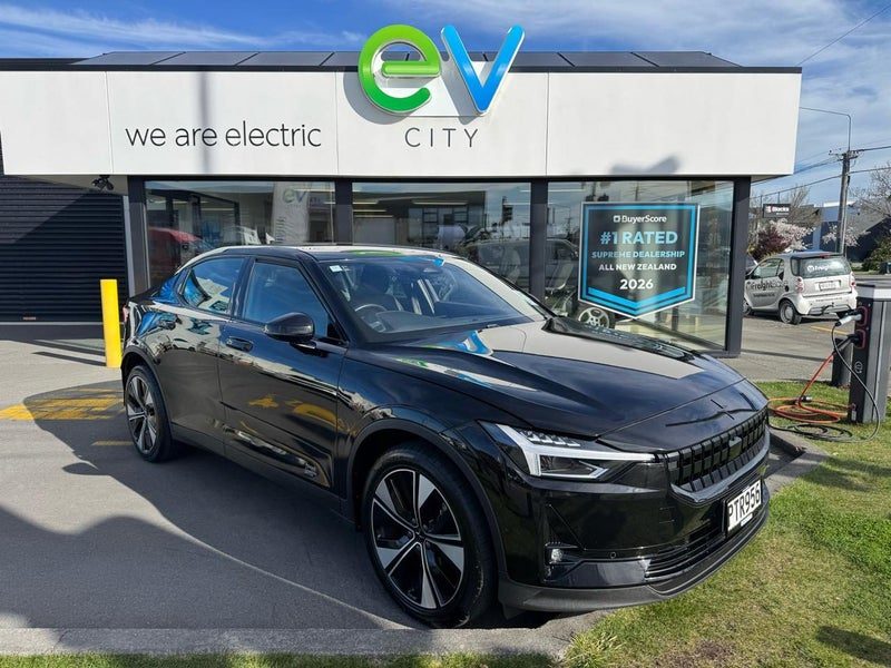 2023 Polestar 2 SRSM Pilot Pack, main photo