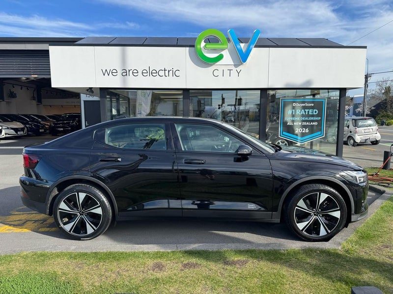 2023 Polestar 2 SRSM Pilot Pack, photo 2