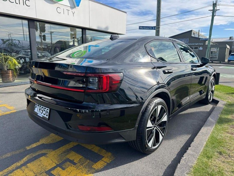 2023 Polestar 2 SRSM Pilot Pack, photo 3