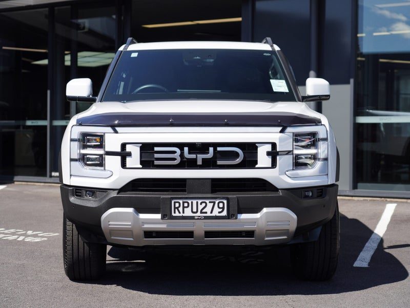 2026 BYD Shark 6 Premium 1.5T PHEV AW, photo 3