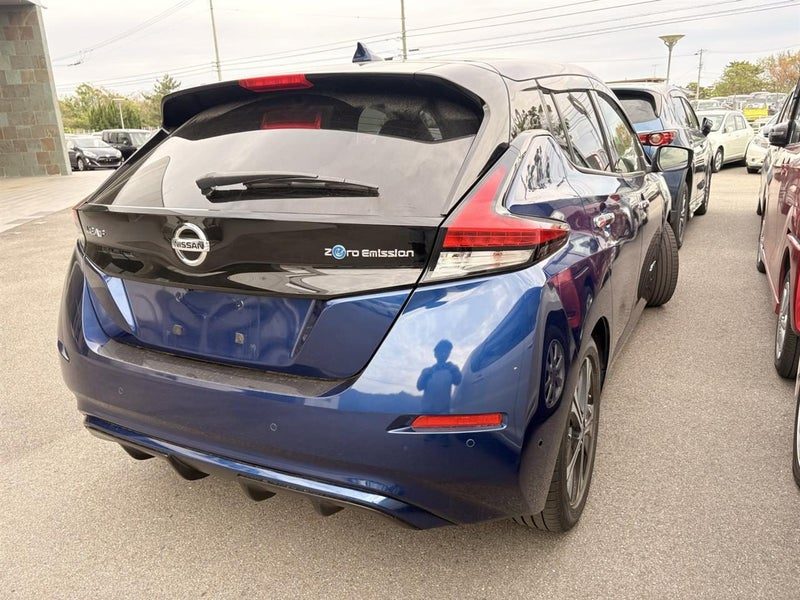 2017 Nissan Leaf G 40kWh Pro Pilot, 360 Camera, photo 2