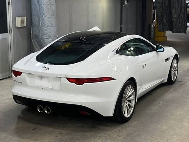 2016 Jaguar F-Type 3.0 V6 Supercharged, photo 2
